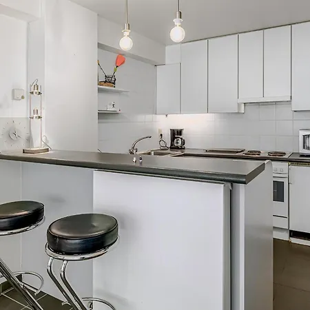 Apartamento Anais 0201 *
