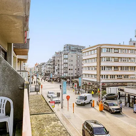 Appartement Anais 0201