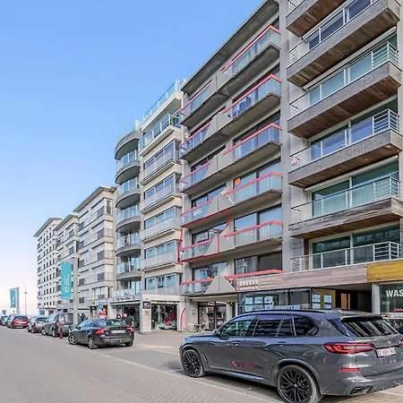 Anais 0201 Appartement